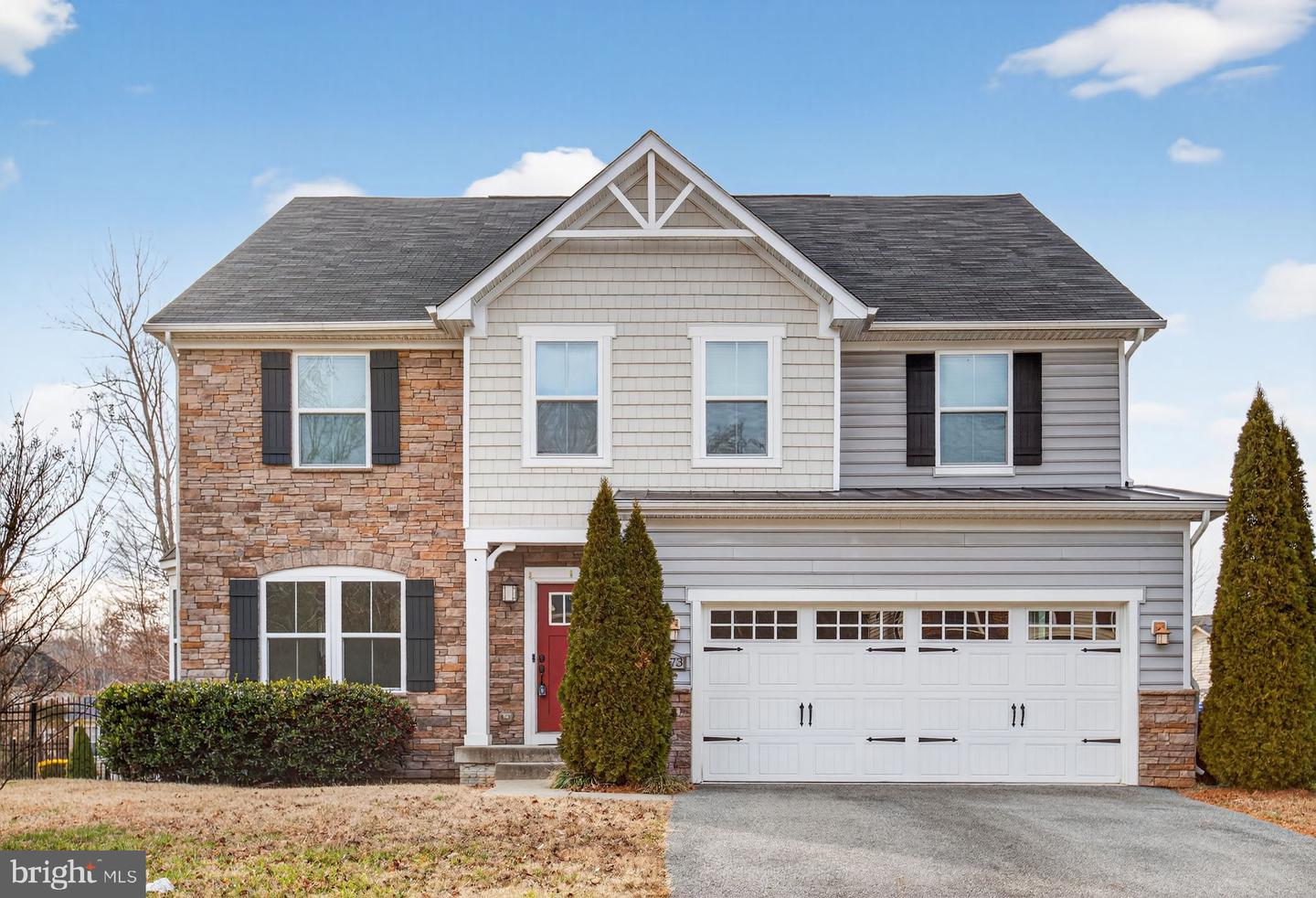 9273 Rock Lynn Circle, Waldorf