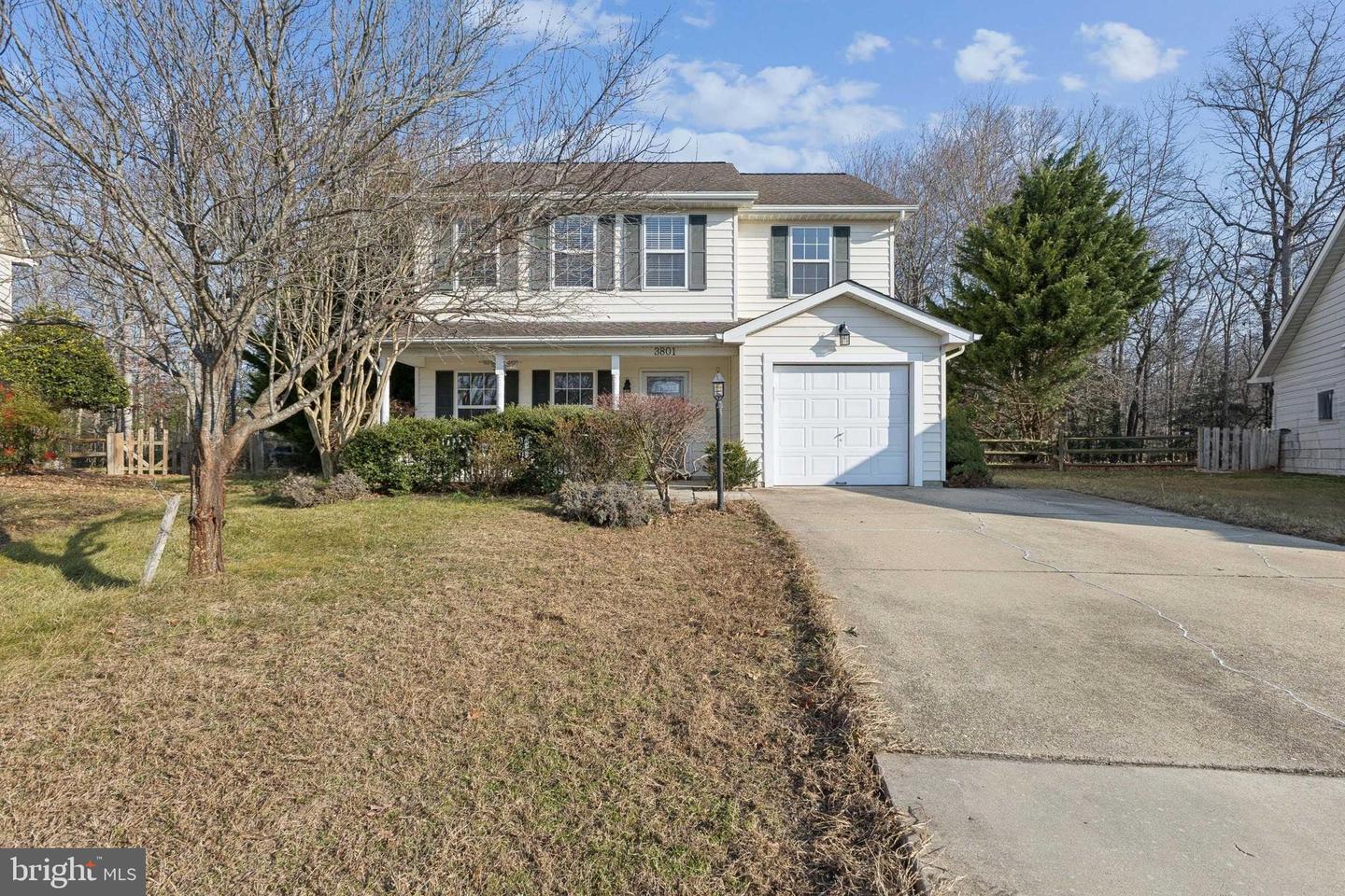 3801 Molly Miller Court, Waldorf