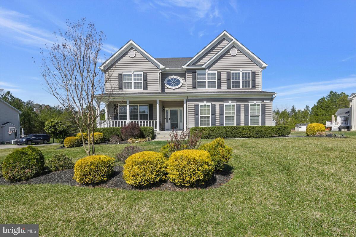 4533 Coachmans Path, Waldorf