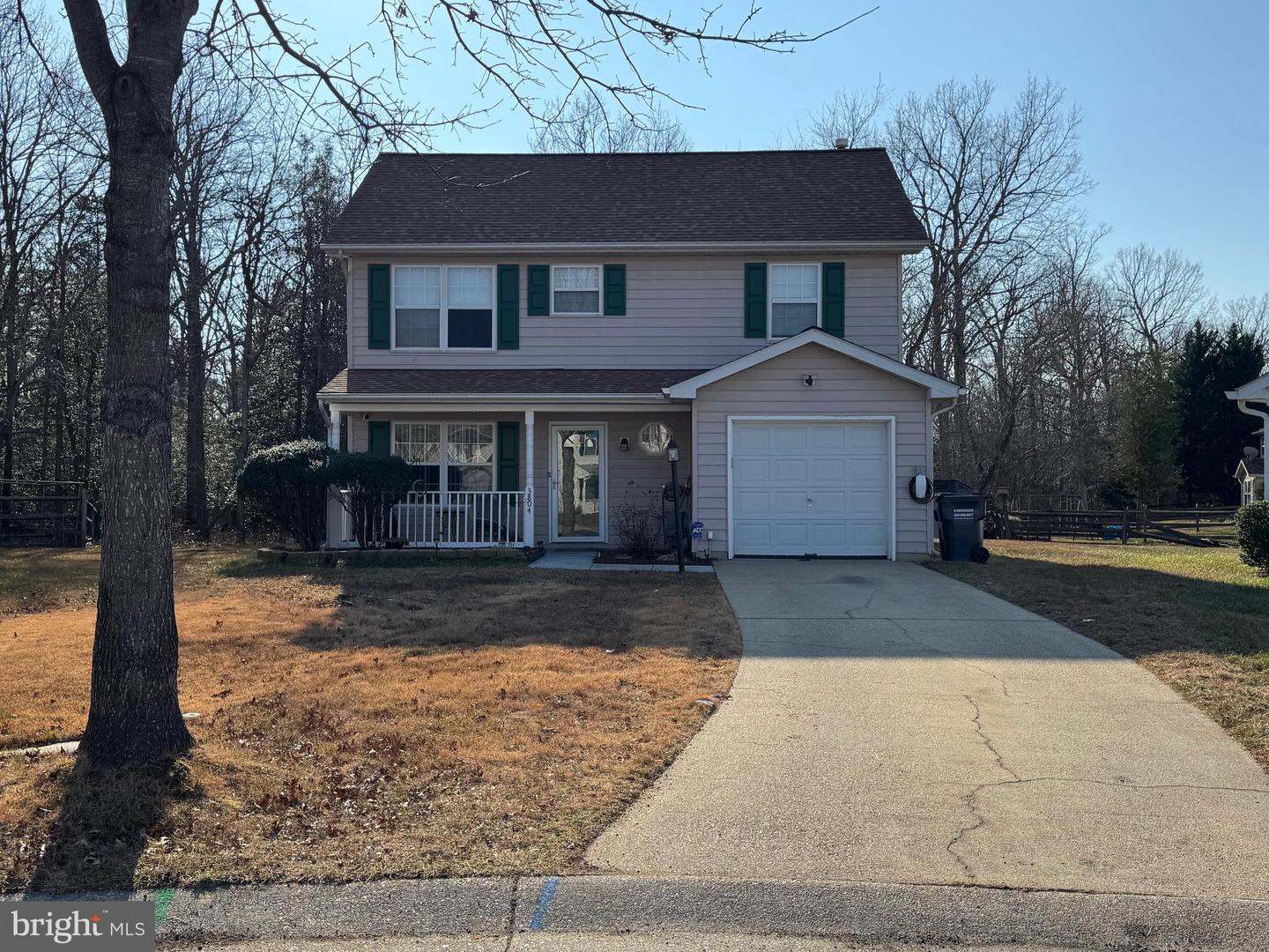 3804 Molly Miller Court, Waldorf