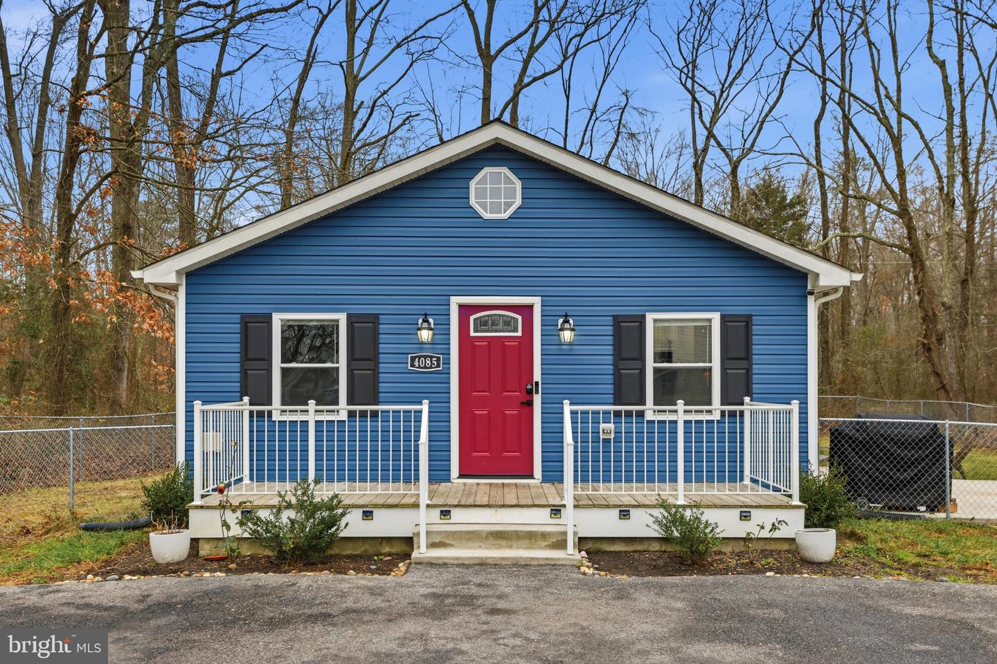 4085 Stepneys Place, Indian Head