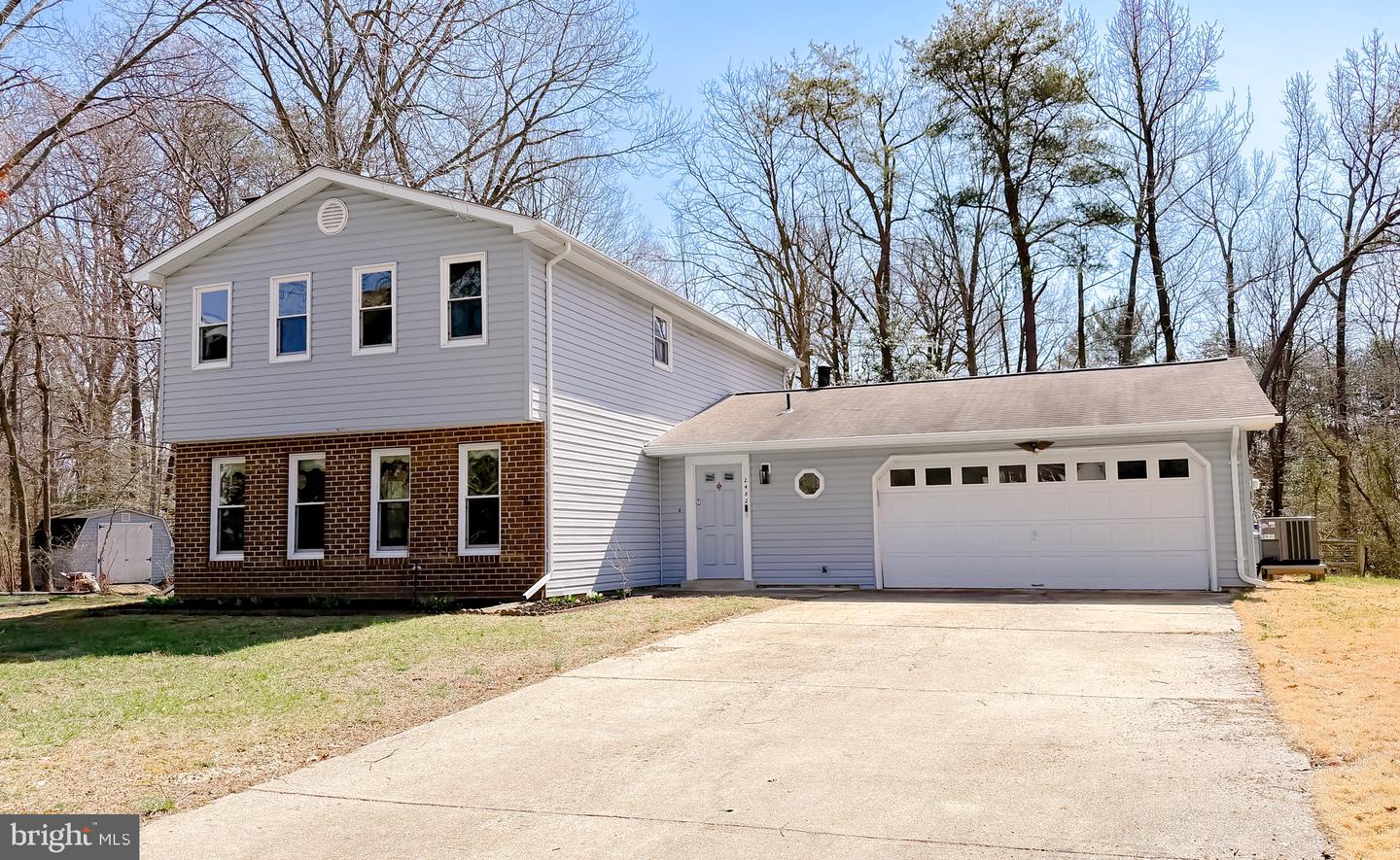 2482 Quadrille Court, Waldorf