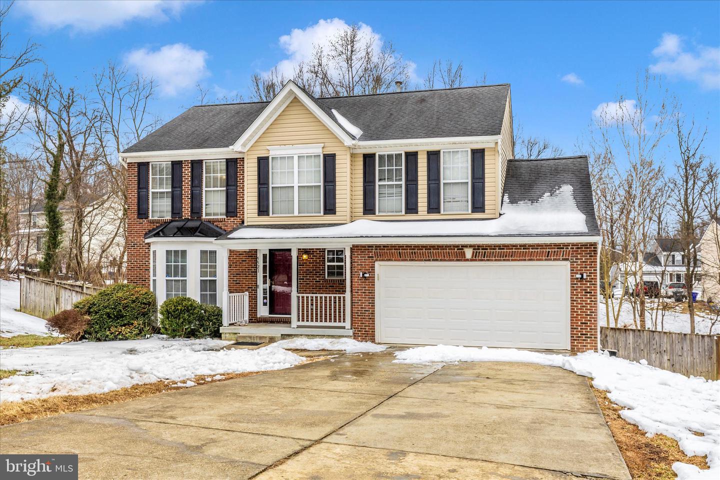 5521 Auburn Court, Bryans Road