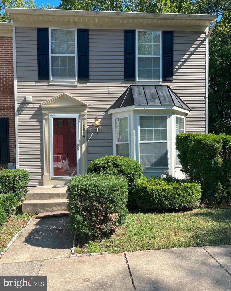 3844 Lakewood Place, Waldorf