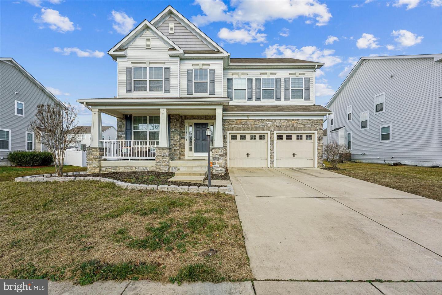 11253 Saint Christopher