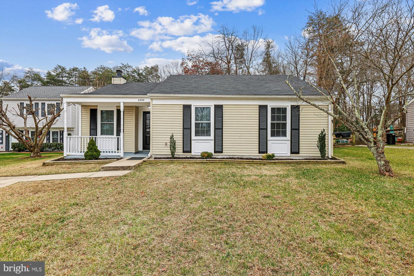 2293 Vine Hill Court, Waldorf