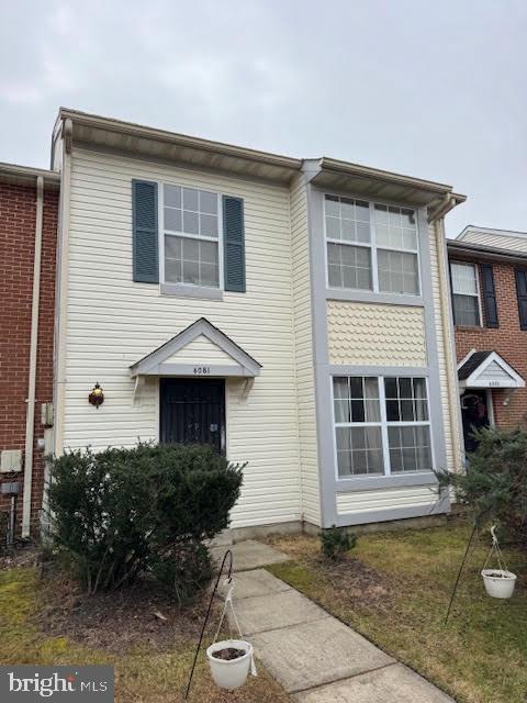 6081 Red Squirrel Place, Waldorf