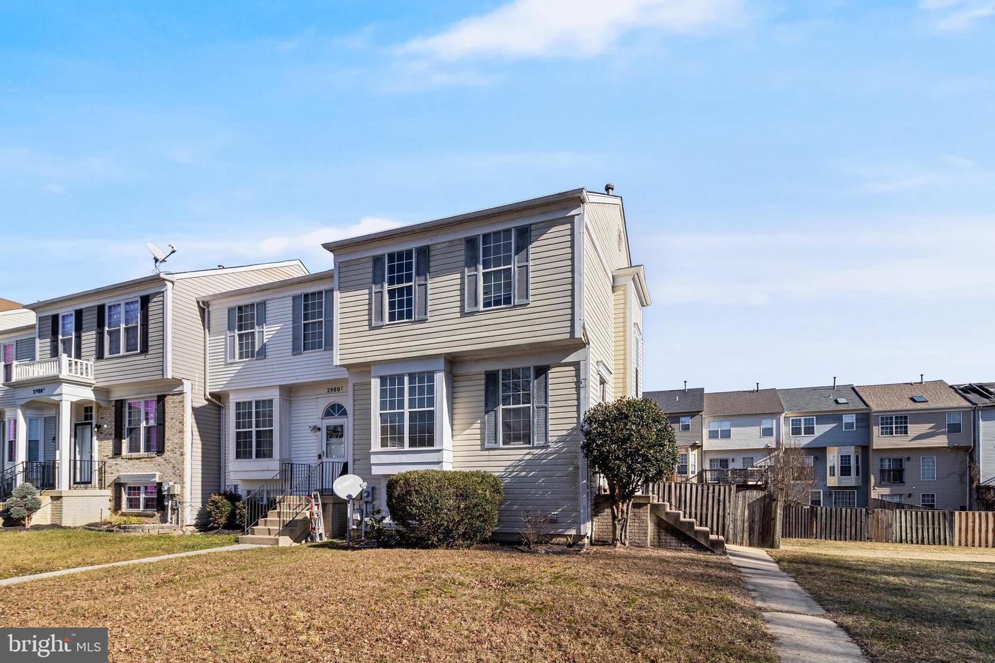 2980 Mourning Dove, Waldorf