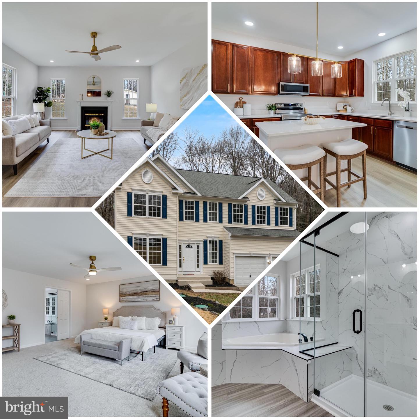 6485 Patuxent Woods Lane, Hughesville