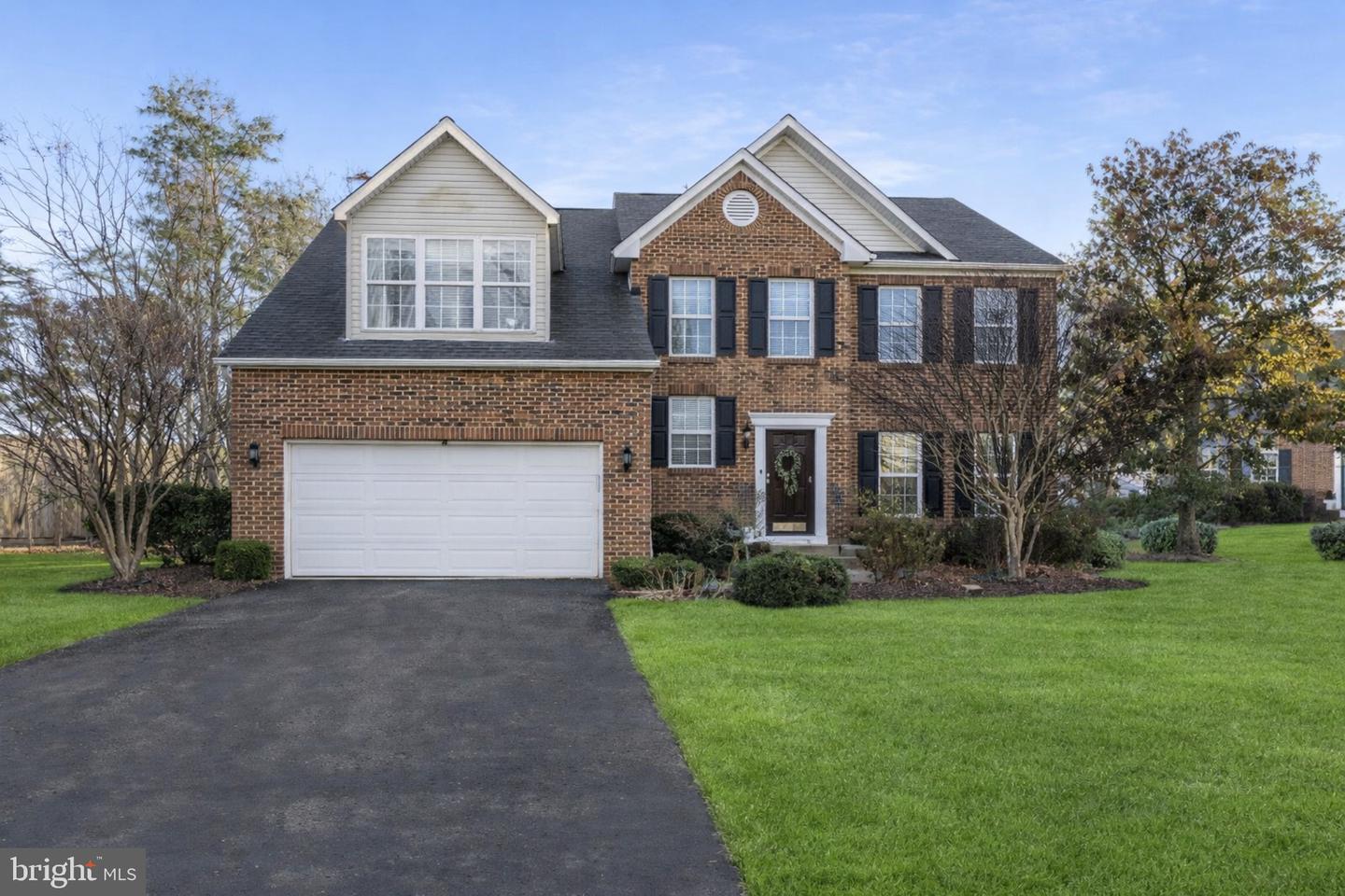 13159 Partridge Berry Court, Waldorf