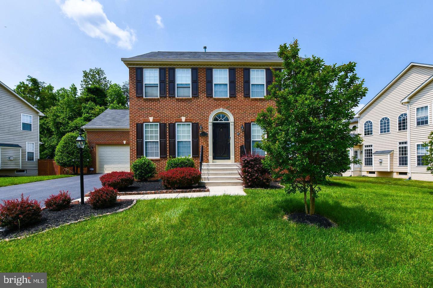 10571 Sourwood Avenue, Waldorf