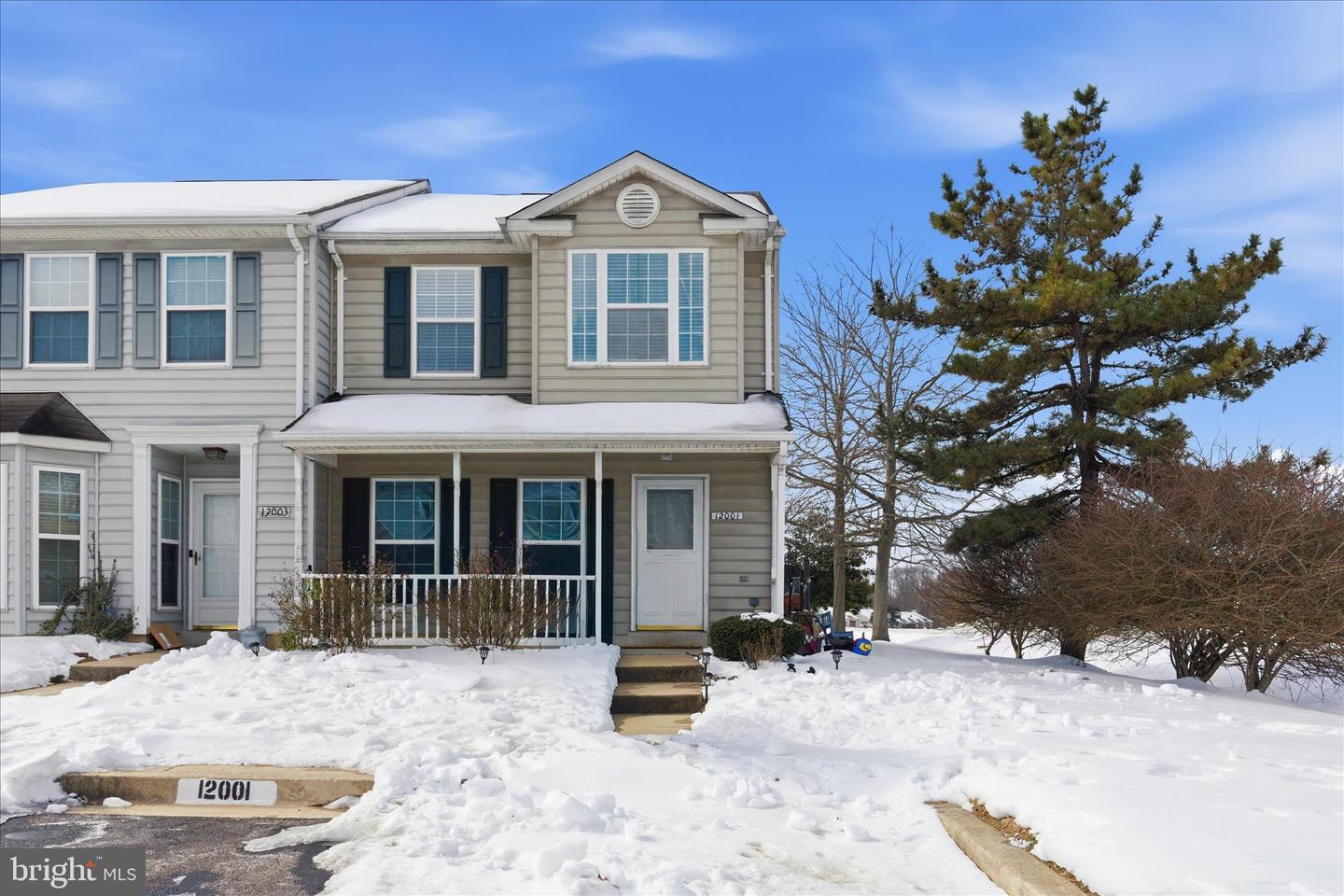 12001 Silver Spur Place, Waldorf
