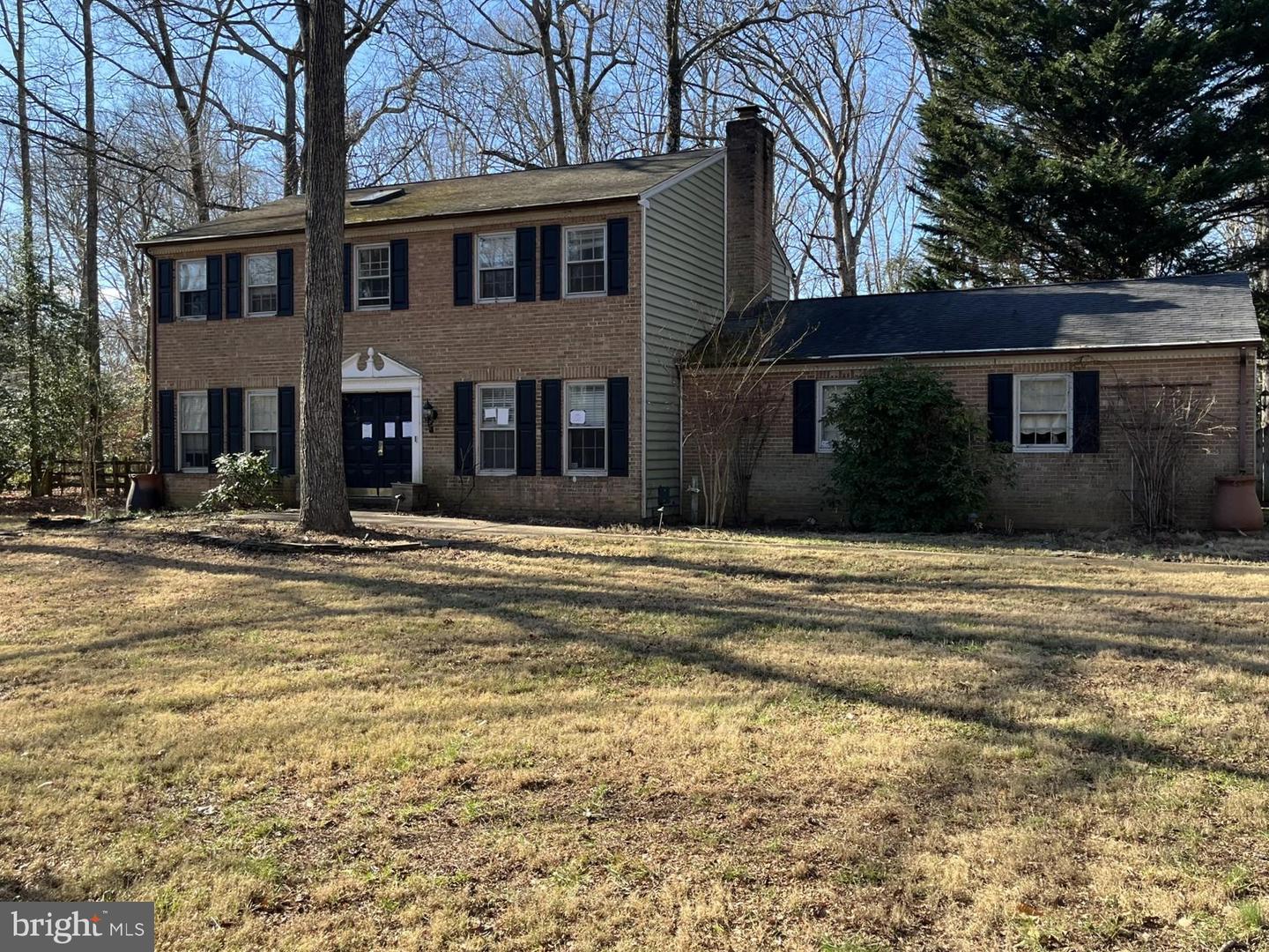 4178 Columbia Park Road, Pomfret