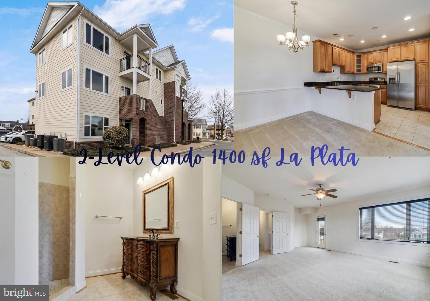 305 Centennial Street #201 K
