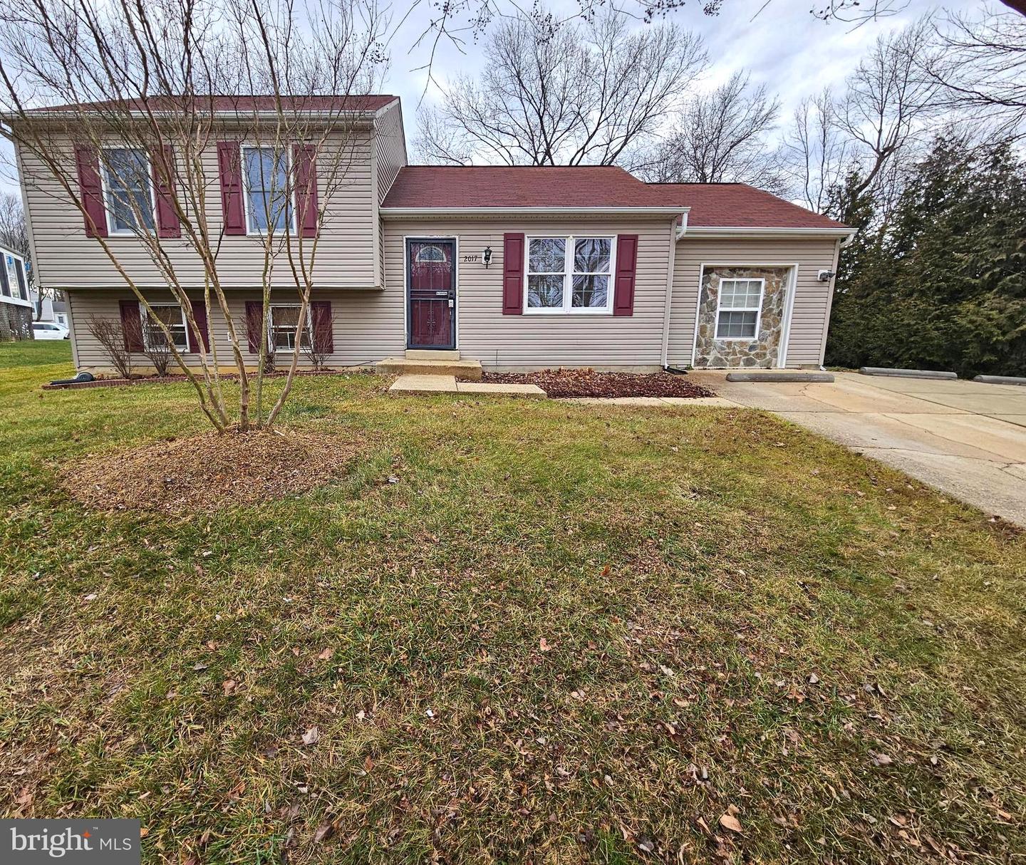 2017 Bainbridge Court, Waldorf