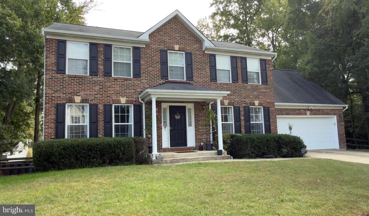 2485 Ryce Drive, Waldorf