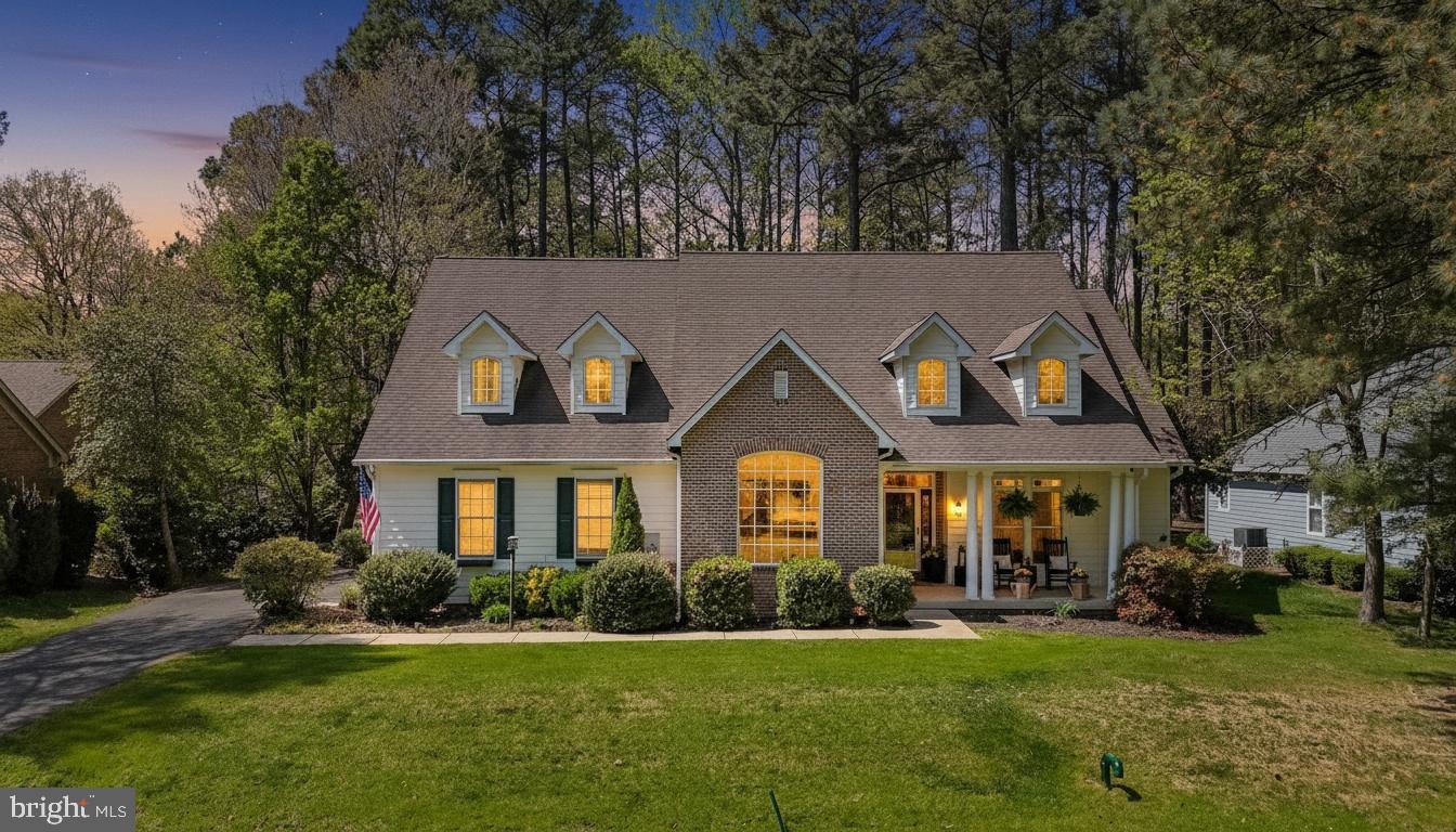 14855 King Charles