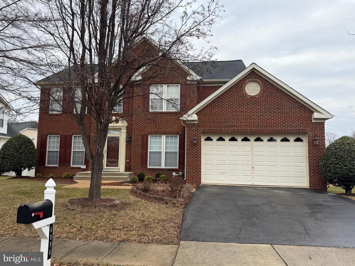 6896 Cannon Park Road, Bryans Road
