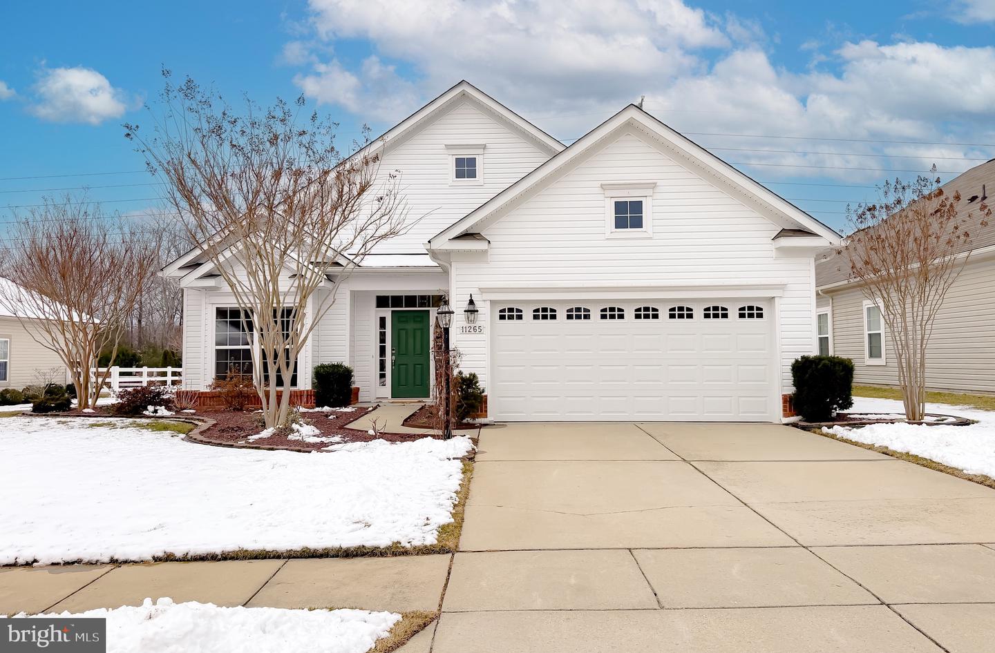 11265 Yellowstone Court, White Plains