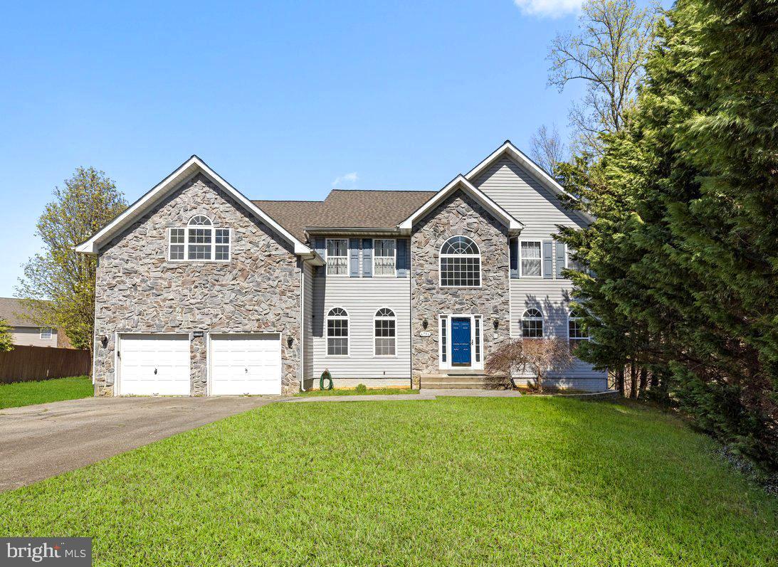 6796 Pepperbush Place, Bryans Road