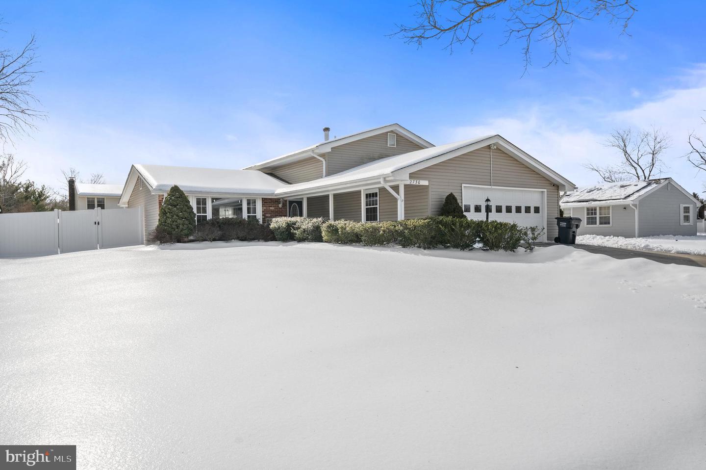 2730 Pinewood Drive, Waldorf