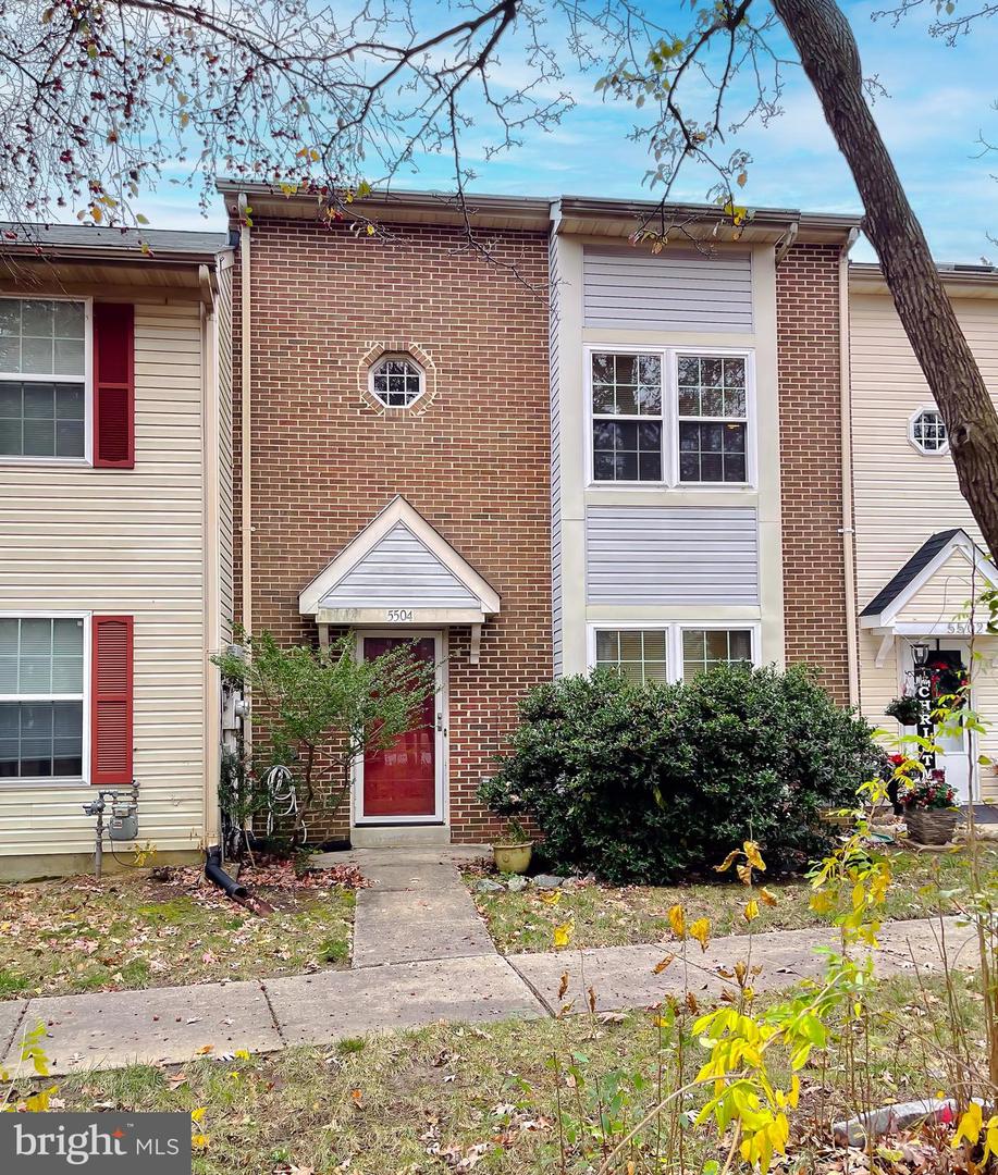 5504 Irish Lord Place, Waldorf