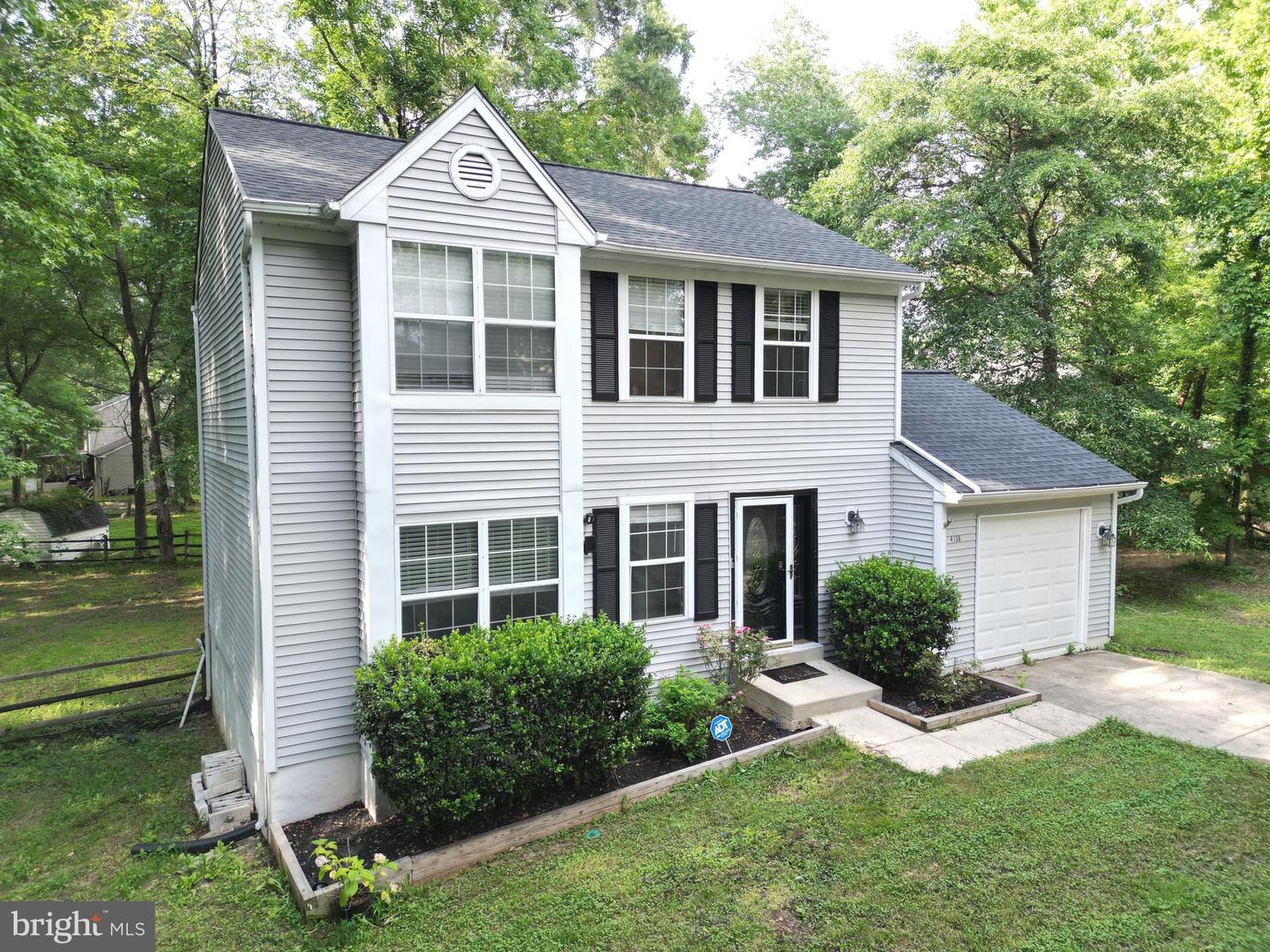 4120 Lancaster Circle, Waldorf