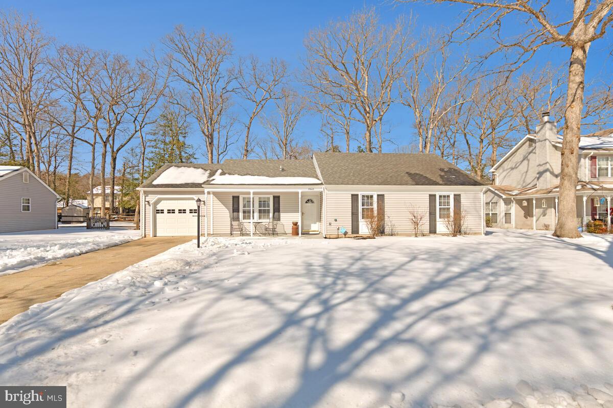 3540 Seagrape Court, Waldorf