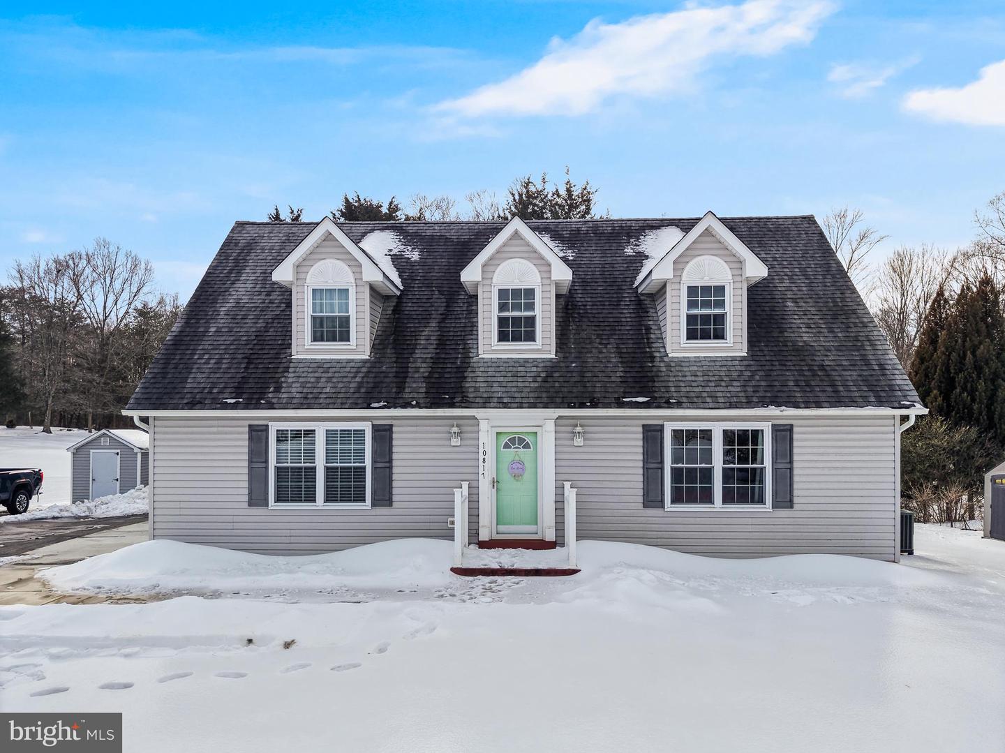 10817 Charles Street, La Plata