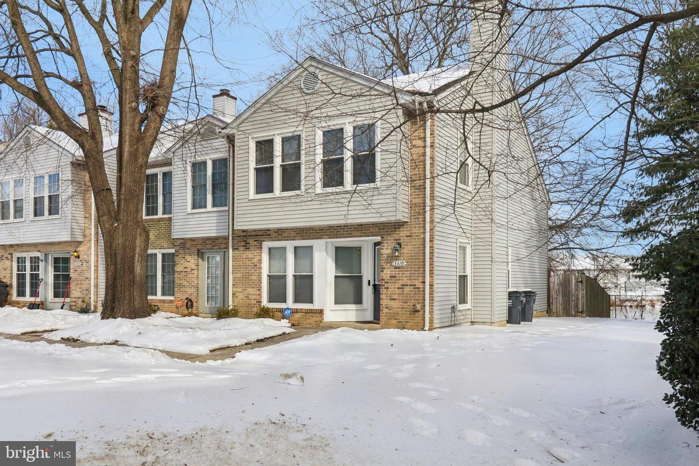 3319 Westdale Court, Waldorf