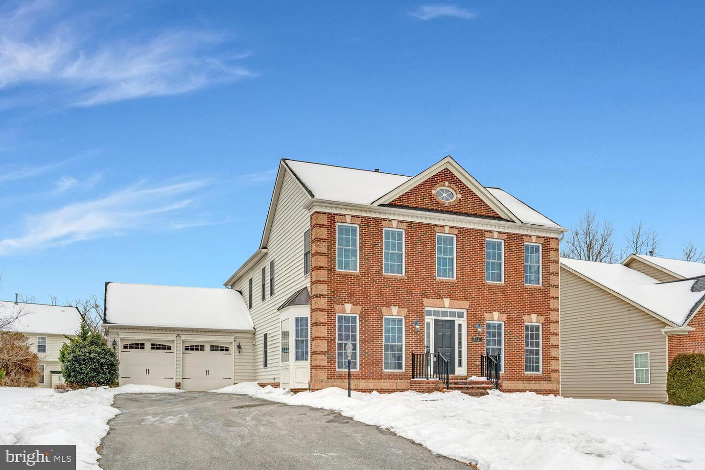 8749 Bancroft Drive, Waldorf