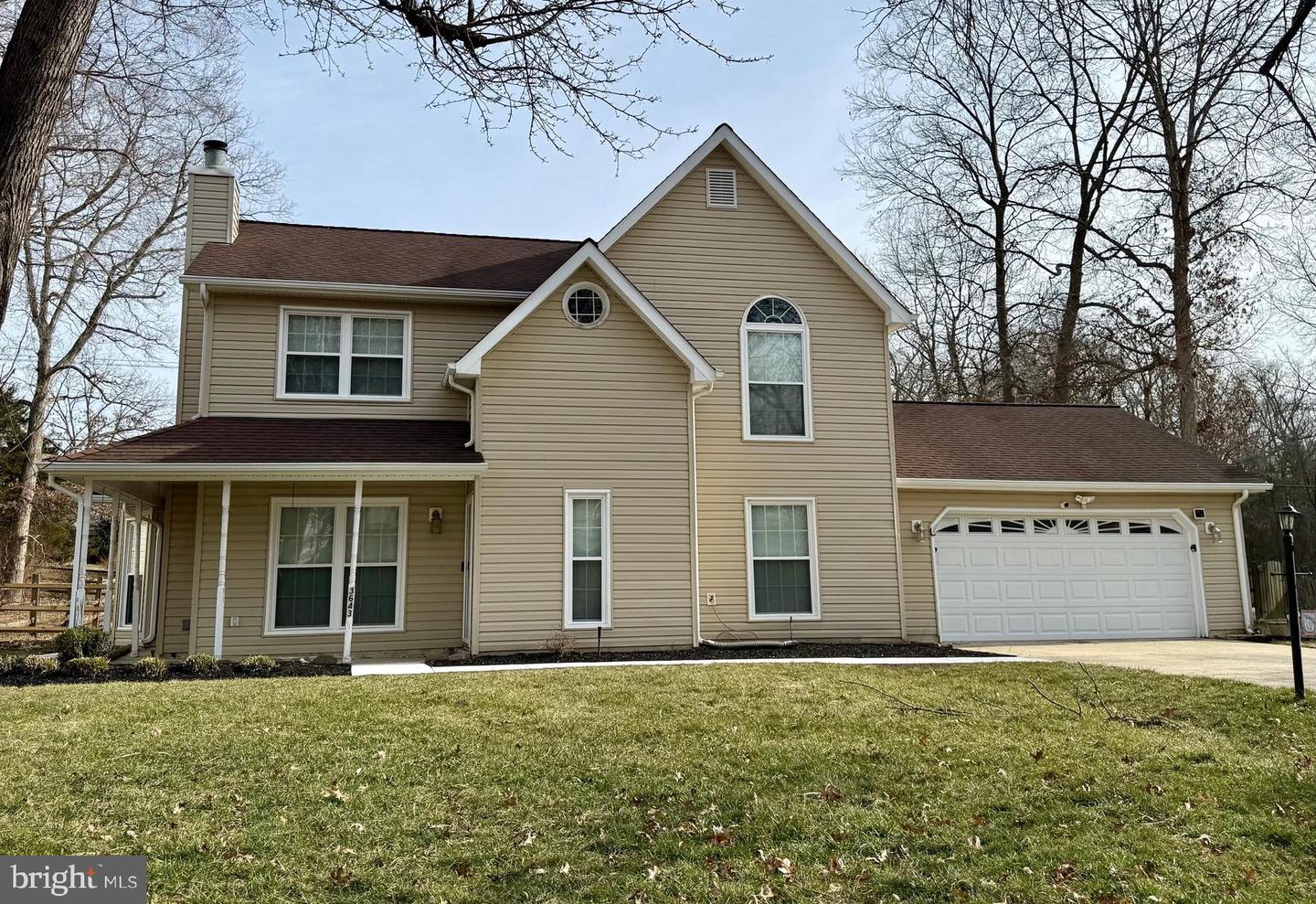 3643 Satinleaf Court, Waldorf