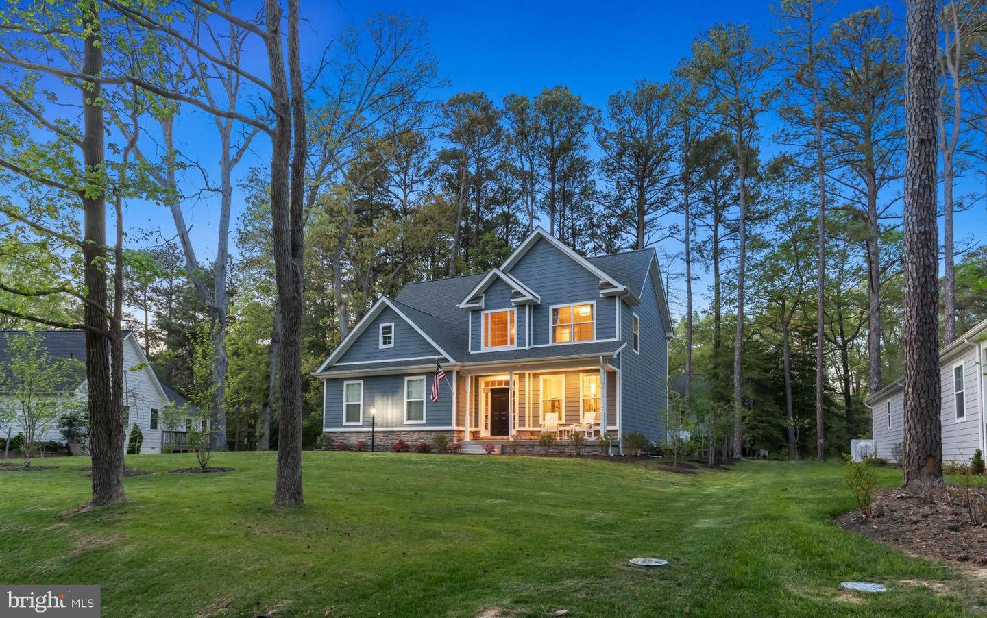 14720 Locust Court