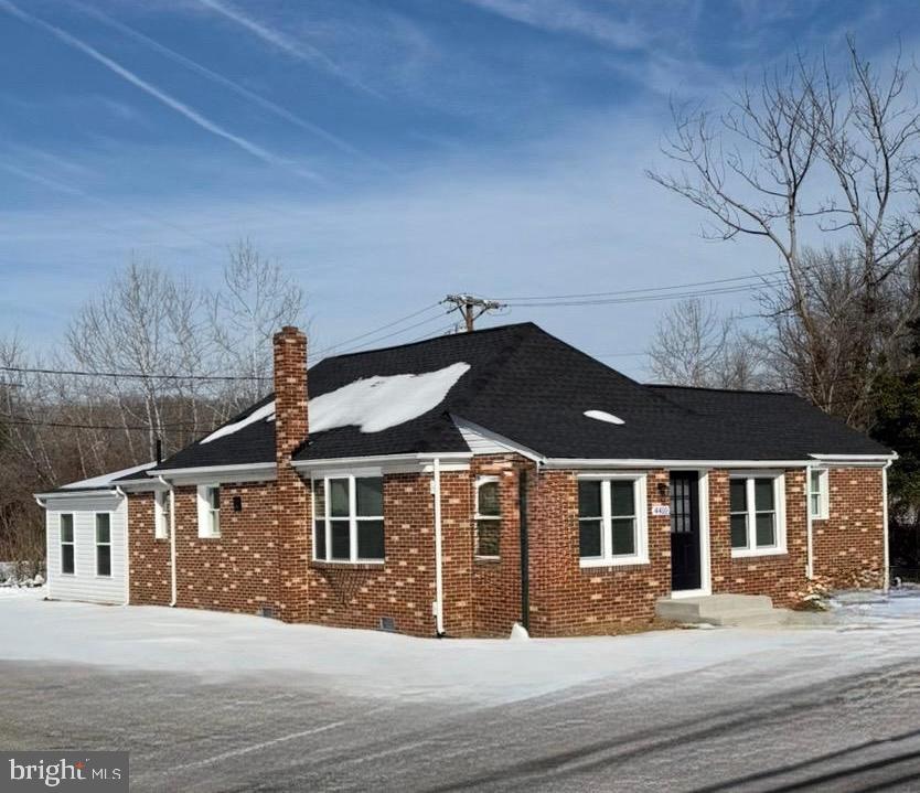 4410 Strauss Avenue, Indian Head