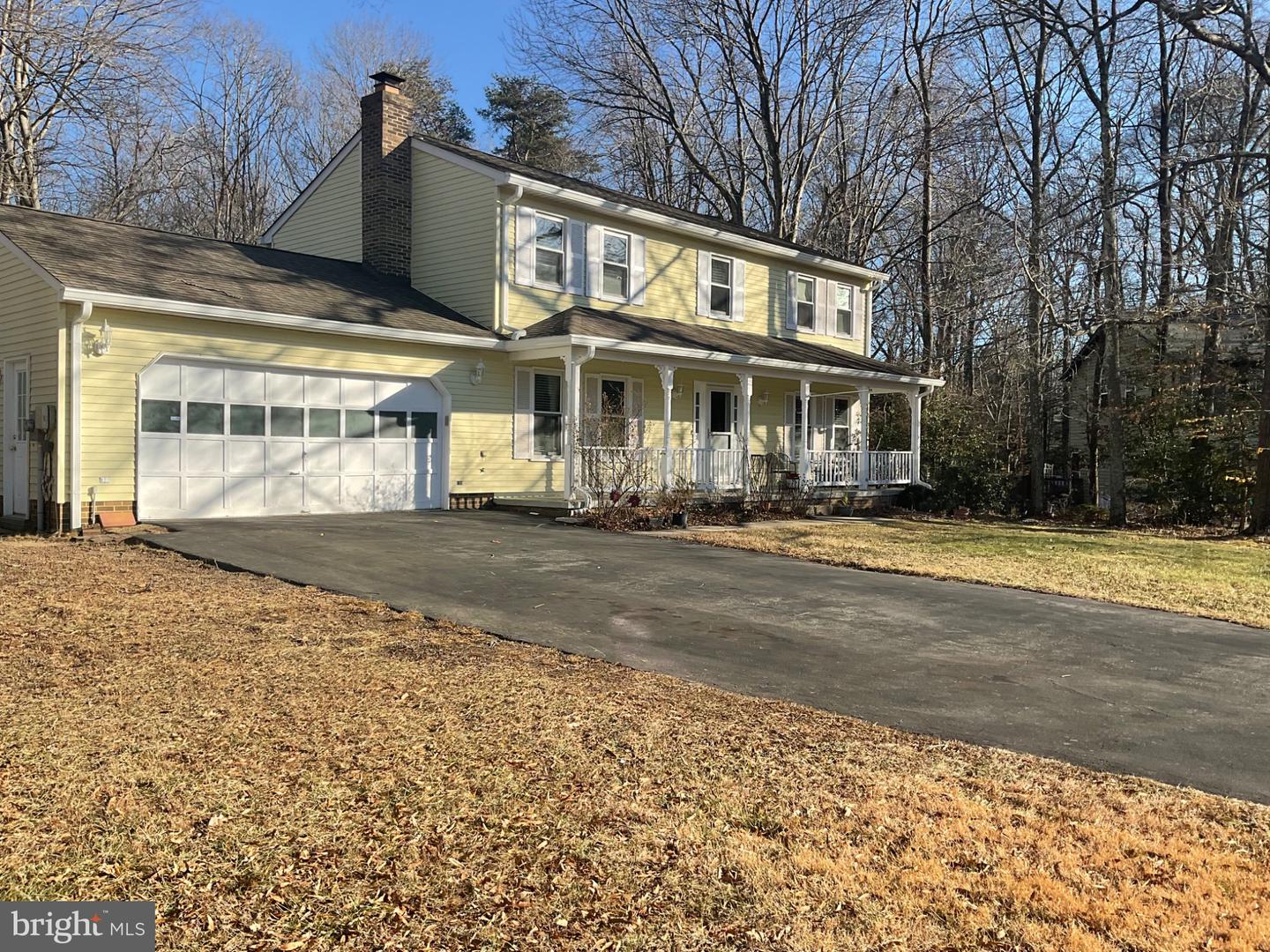 8555 Ridge Court, Waldorf