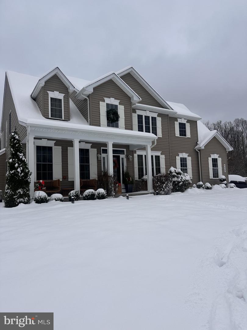 4448 Pleasant Hill Court, Pomfret