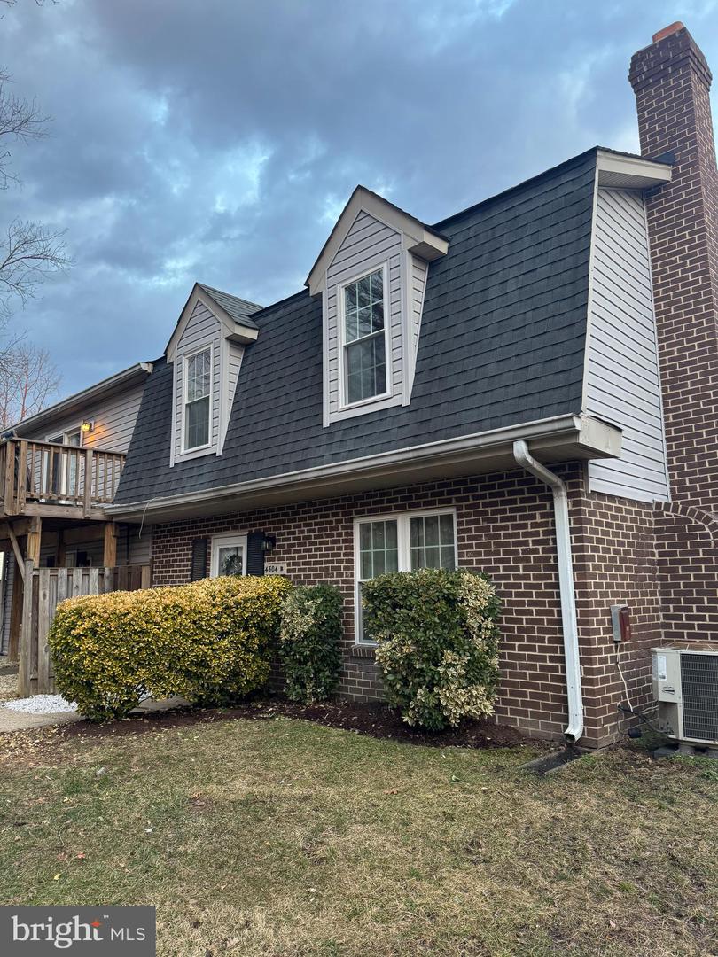 4504 Ruston #41-Kr, Waldorf