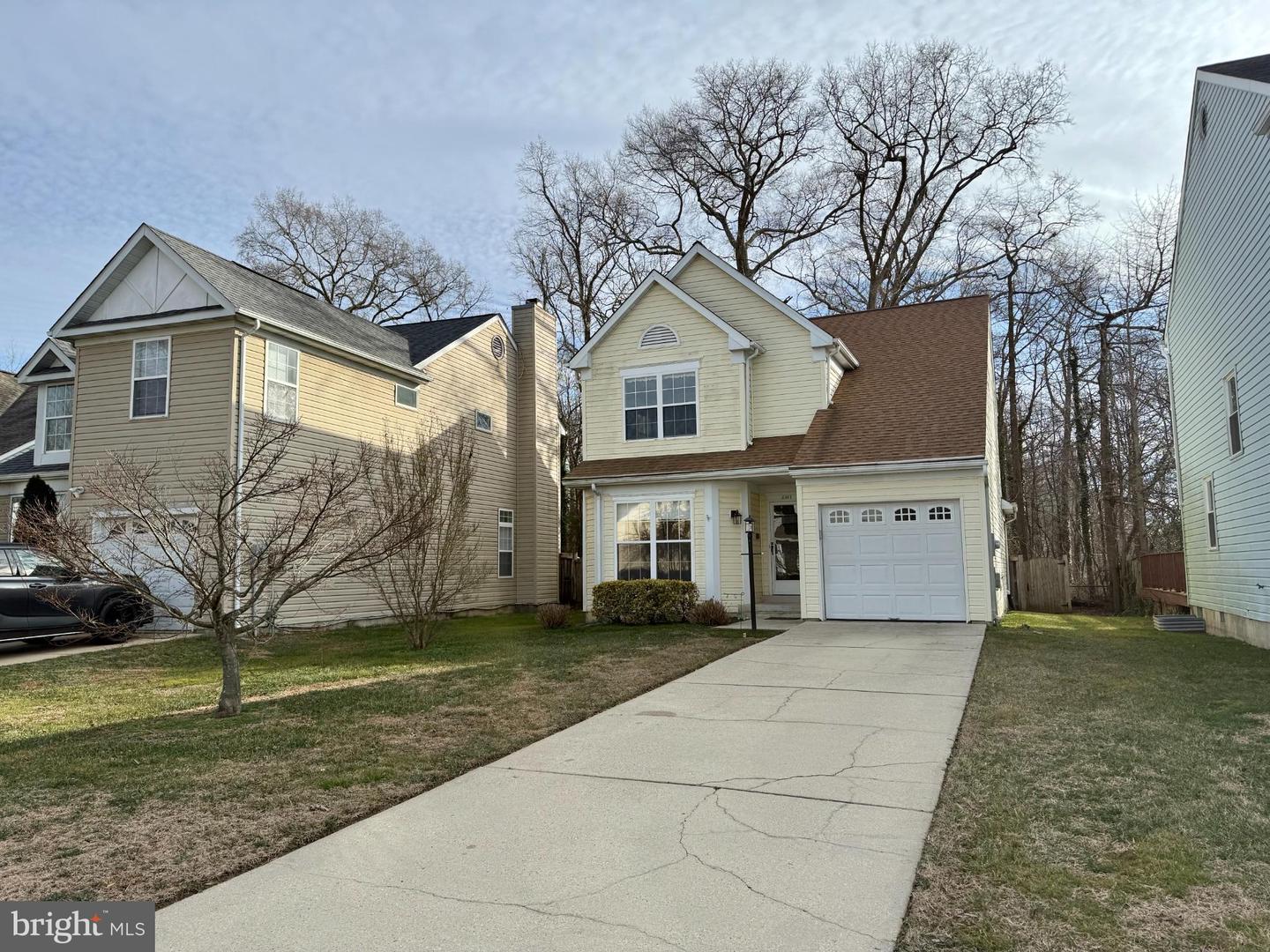 6343 Goral Court, Waldorf