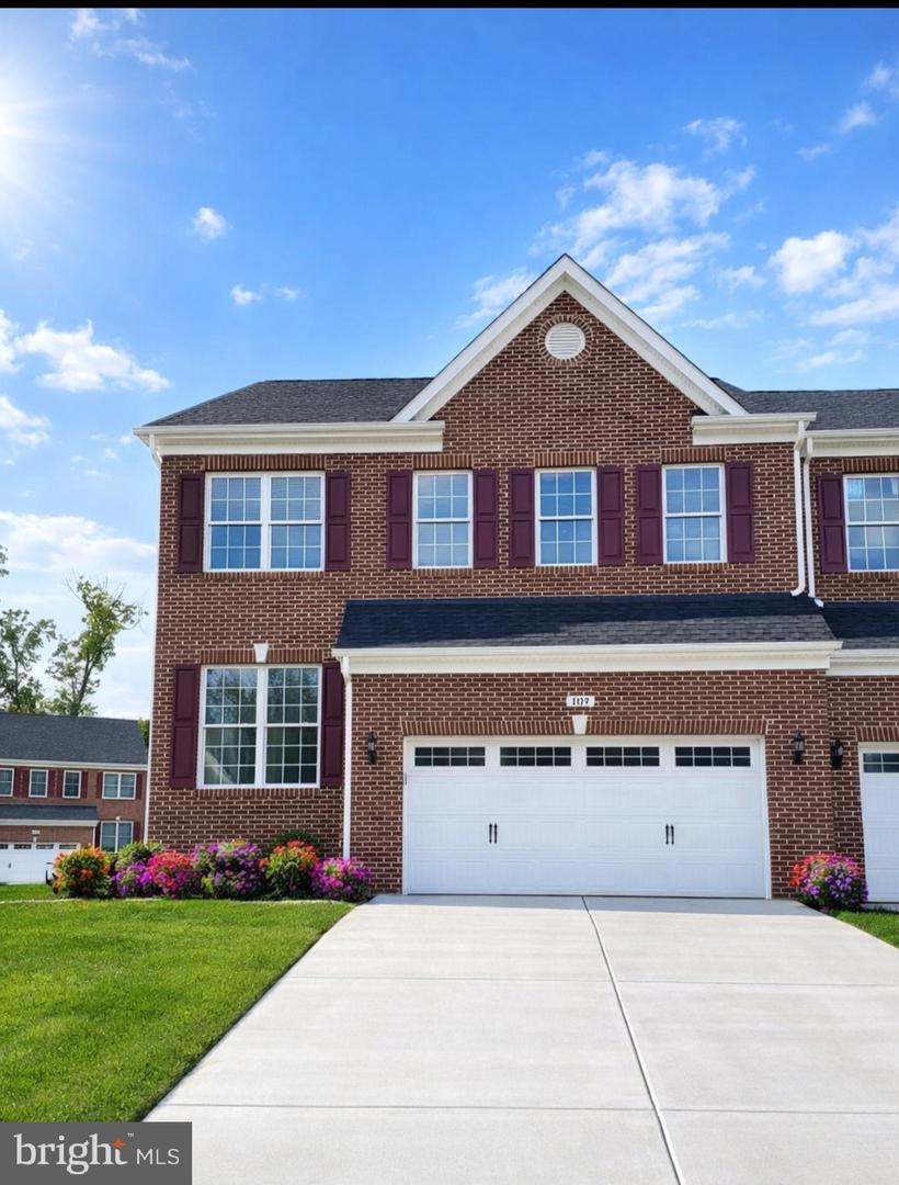 3114 Alfalfa Circle, La Plata