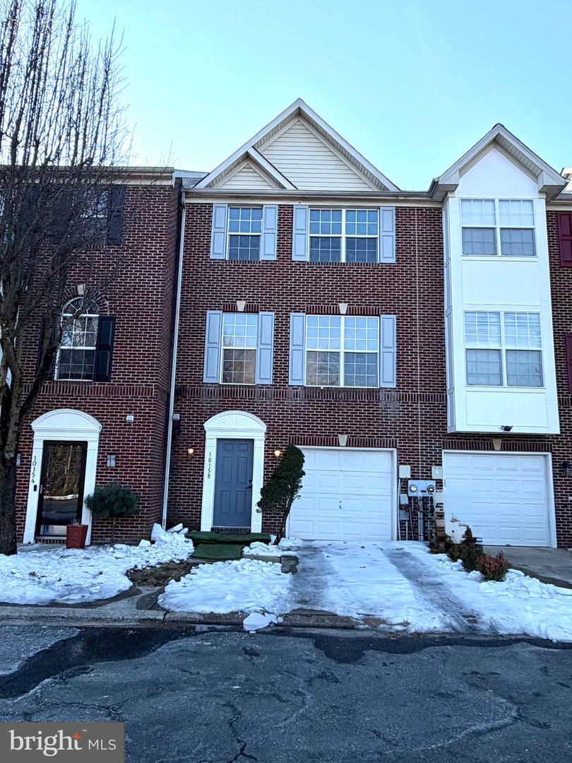 10158 Tree Frog Place, White Plains