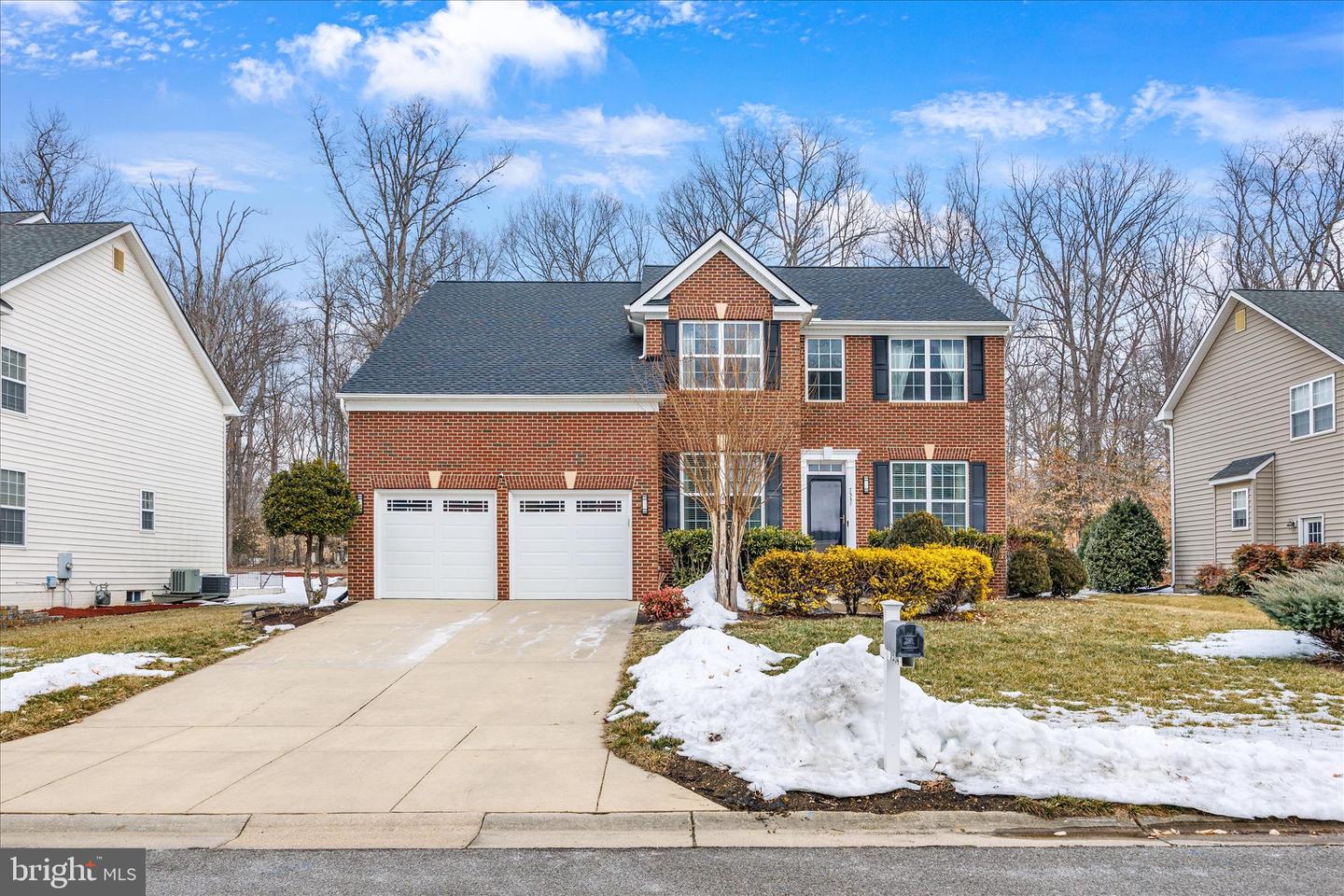 7534 Tottenham Drive, White Plains