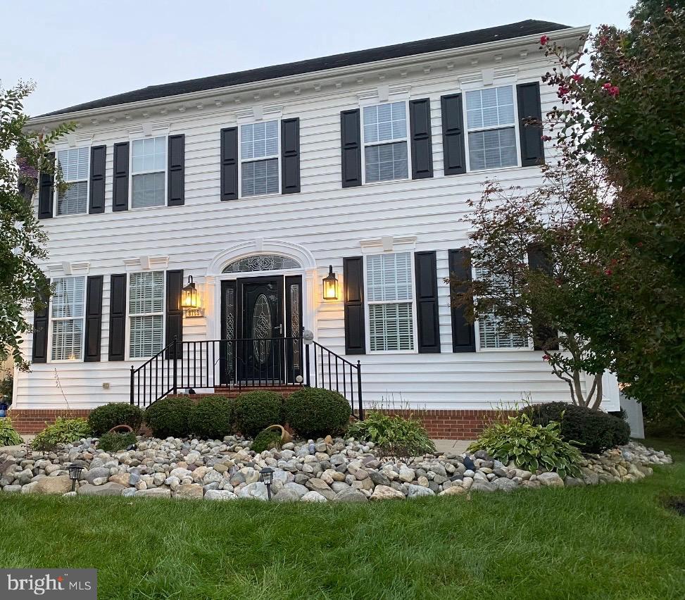 8765 Bancroft Drive, Waldorf