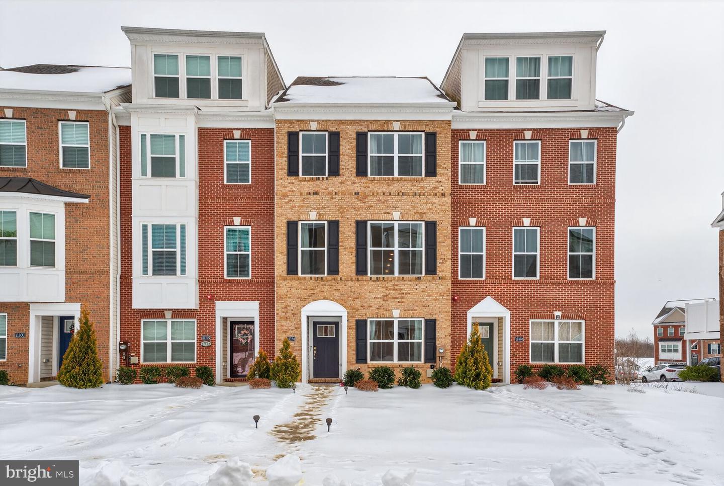11504 Mary Shelley Place