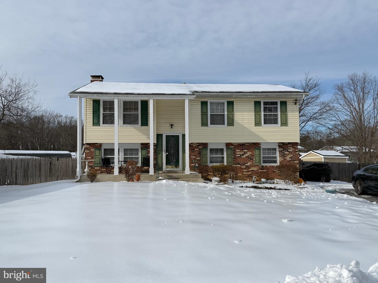 1210 Marshall Lane, Waldorf