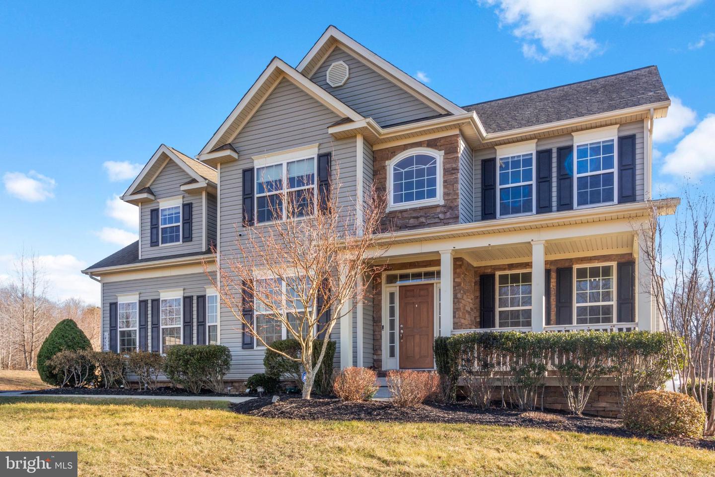 14260 Flowing Creek Court, Bryantown
