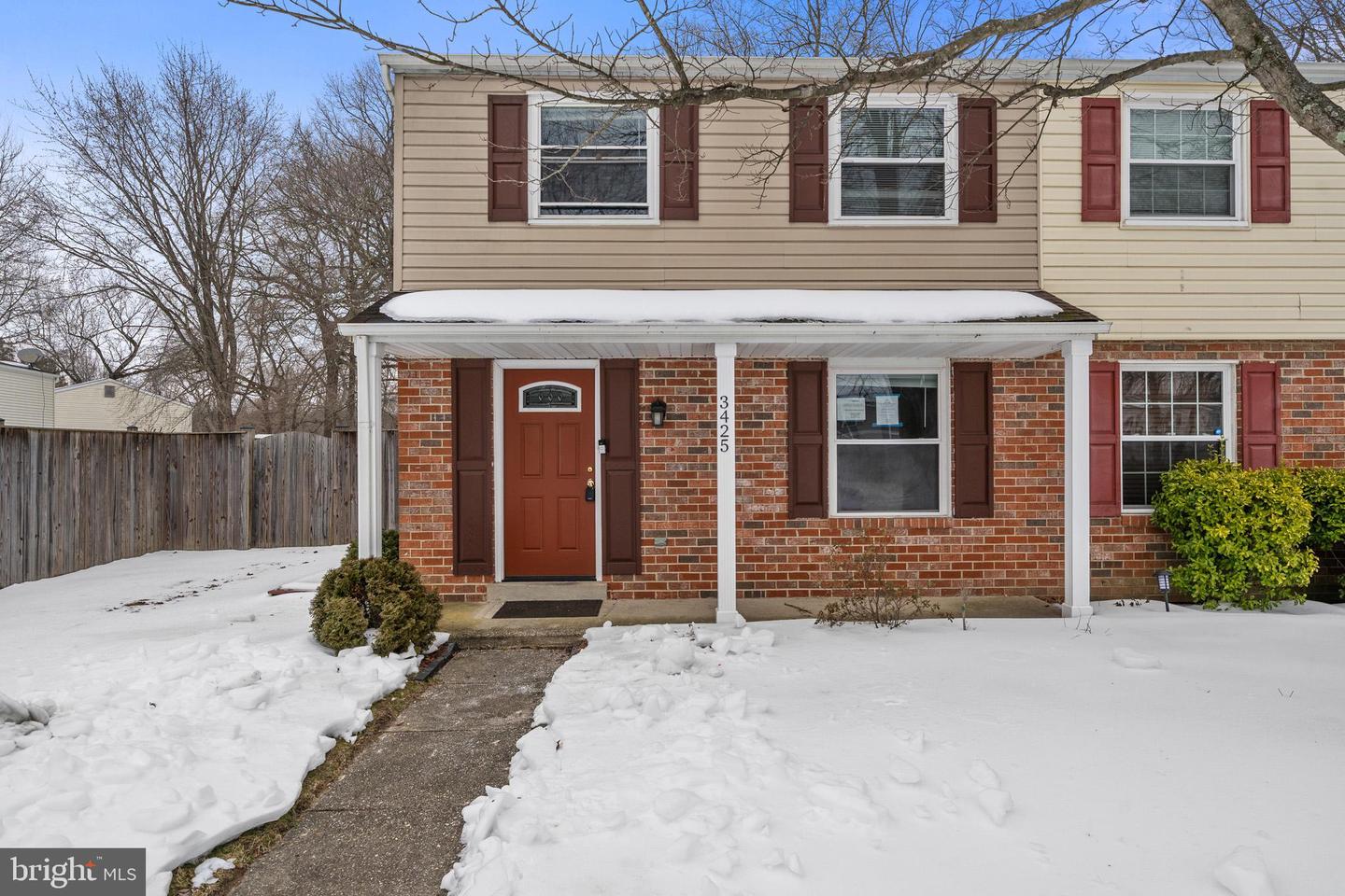 3425 Milstead Court, Waldorf