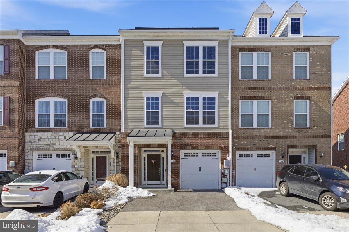 3595 Fossilstone Place, Waldorf