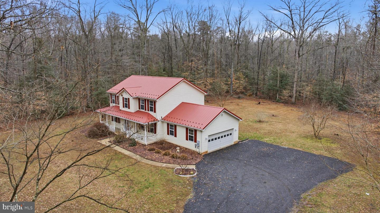 2550 Port Tobacco Road, Nanjemoy