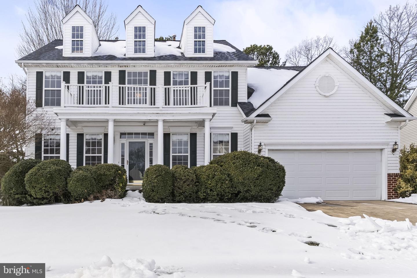 3219 Nobility Court, Waldorf