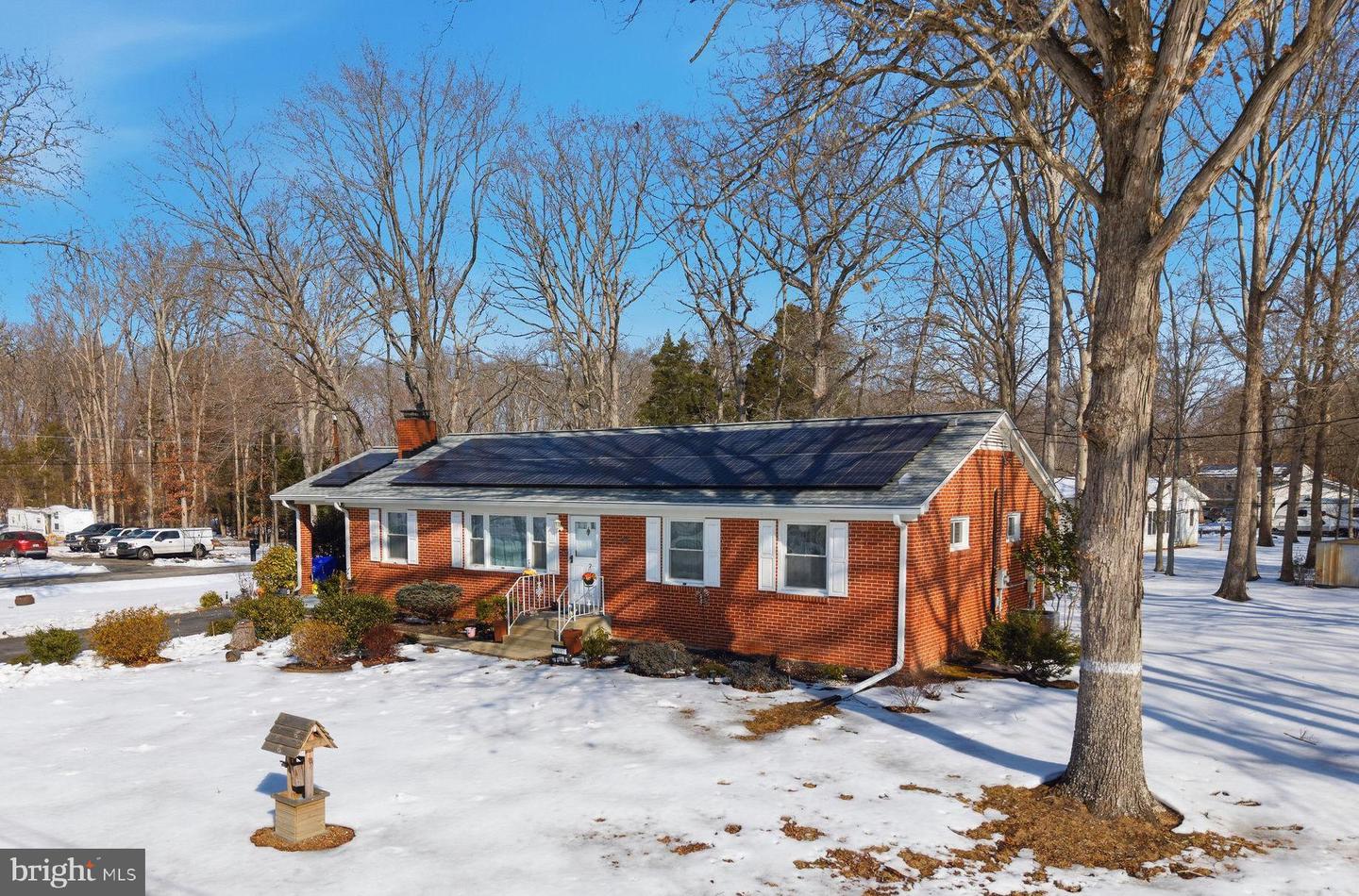 5197 Colebrook Drive, La Plata